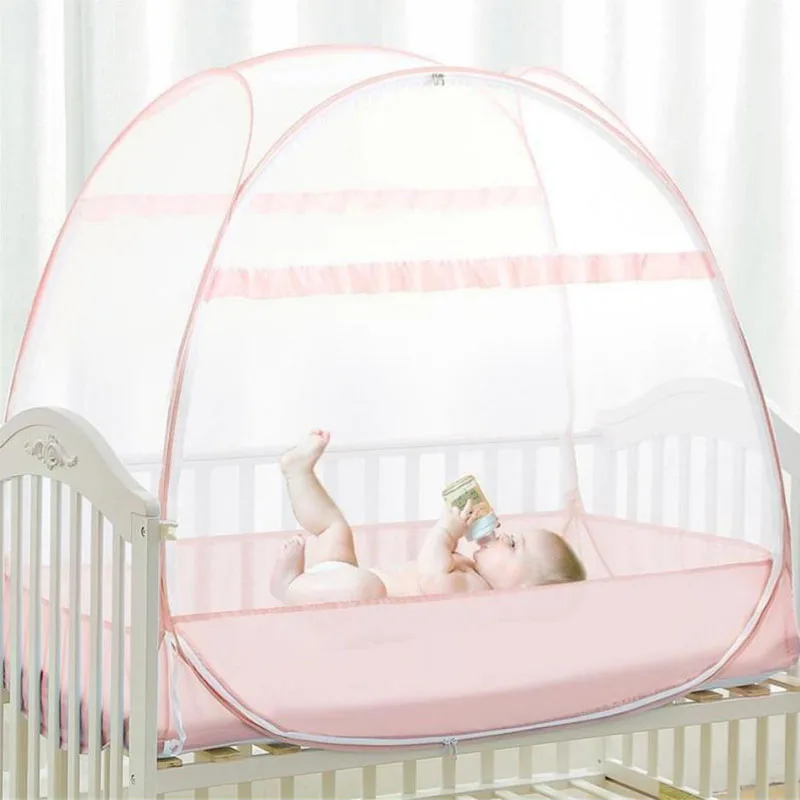 Tente moustiquaire | Pop-Up