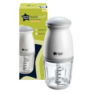 Mini mixeur quick shop