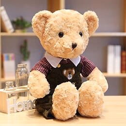 Un Nounours
