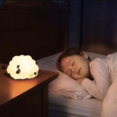 Veilleuse bébé | Mouton – Image 2