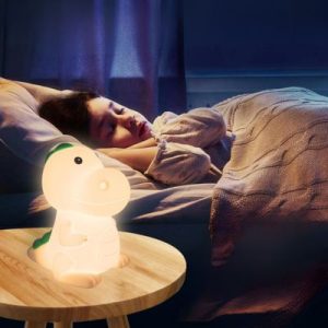Veilleuse Bébé| Dinosaure