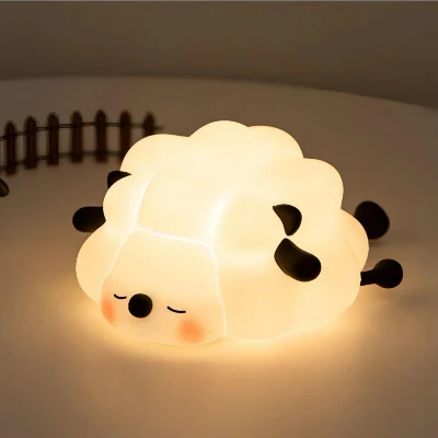Veilleuse bébé | Mouton – Image 4