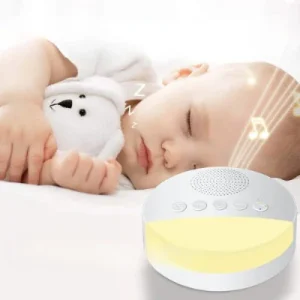 Veilleuse Bruit Blanc