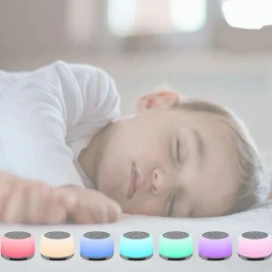 Veilleuse Bruit Blanc