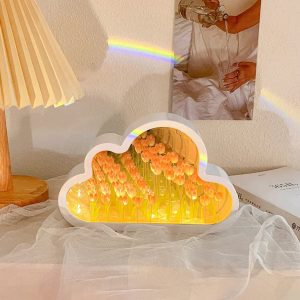 Veilleuse de Nuit pour Chambre à Coucher