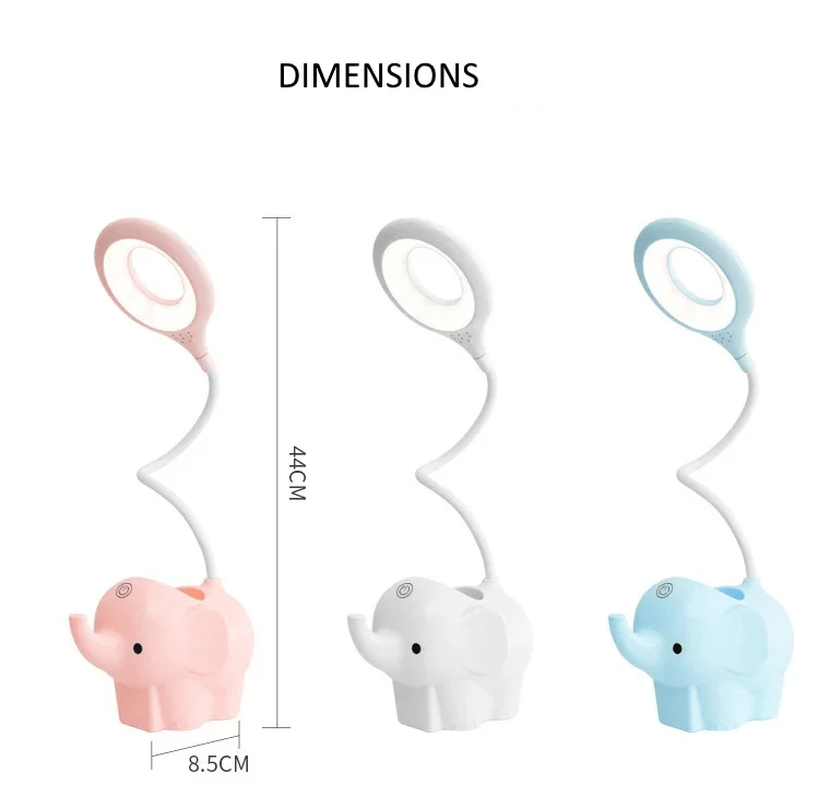 Veilleuse Elephant – Image 6