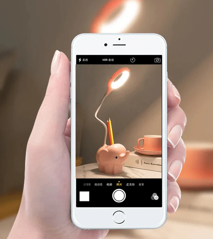 Veilleuse Elephant – Image 9