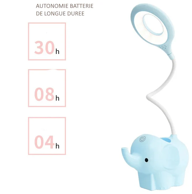 Veilleuse Elephant – Image 4