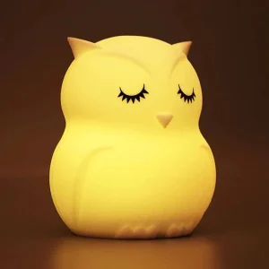 Veilleuse Hibou