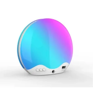 Veilleuse Indicateur de Réveil