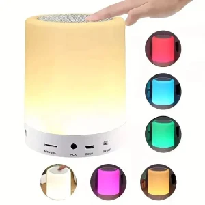 Veilleuse Maternité