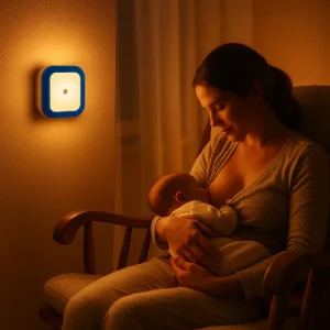 Veilleuse mural | DreamNight