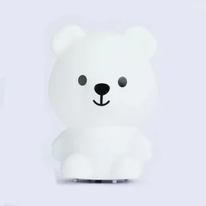 veilleuse Ours Polaire
