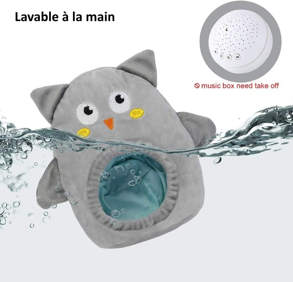 Veilleuse Pinguin – Image 5