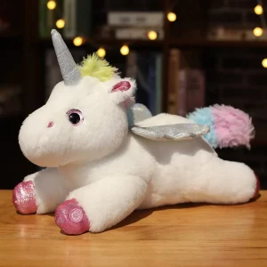 Veilleuse pour Lit Bebe Licorne