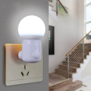 Veilleuse Prise Murale